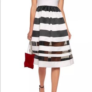 Alice and Olivia dress